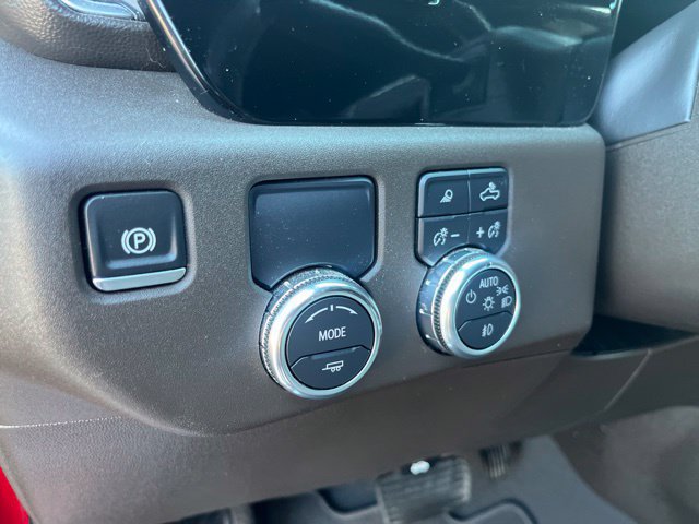 Used 2024 GMC Sierra 1500 SLT w/ SLT Premium Plus Package RWD image 14
