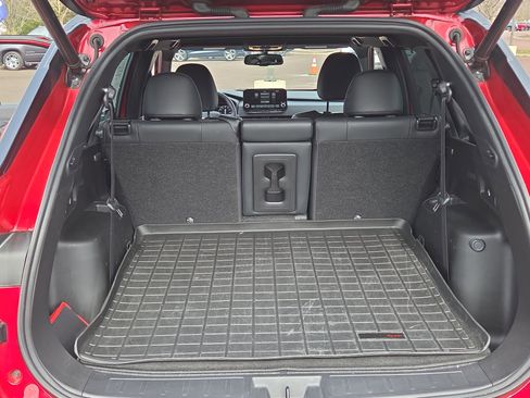 Used 2023 Mitsubishi Outlander SEL FWD image 36