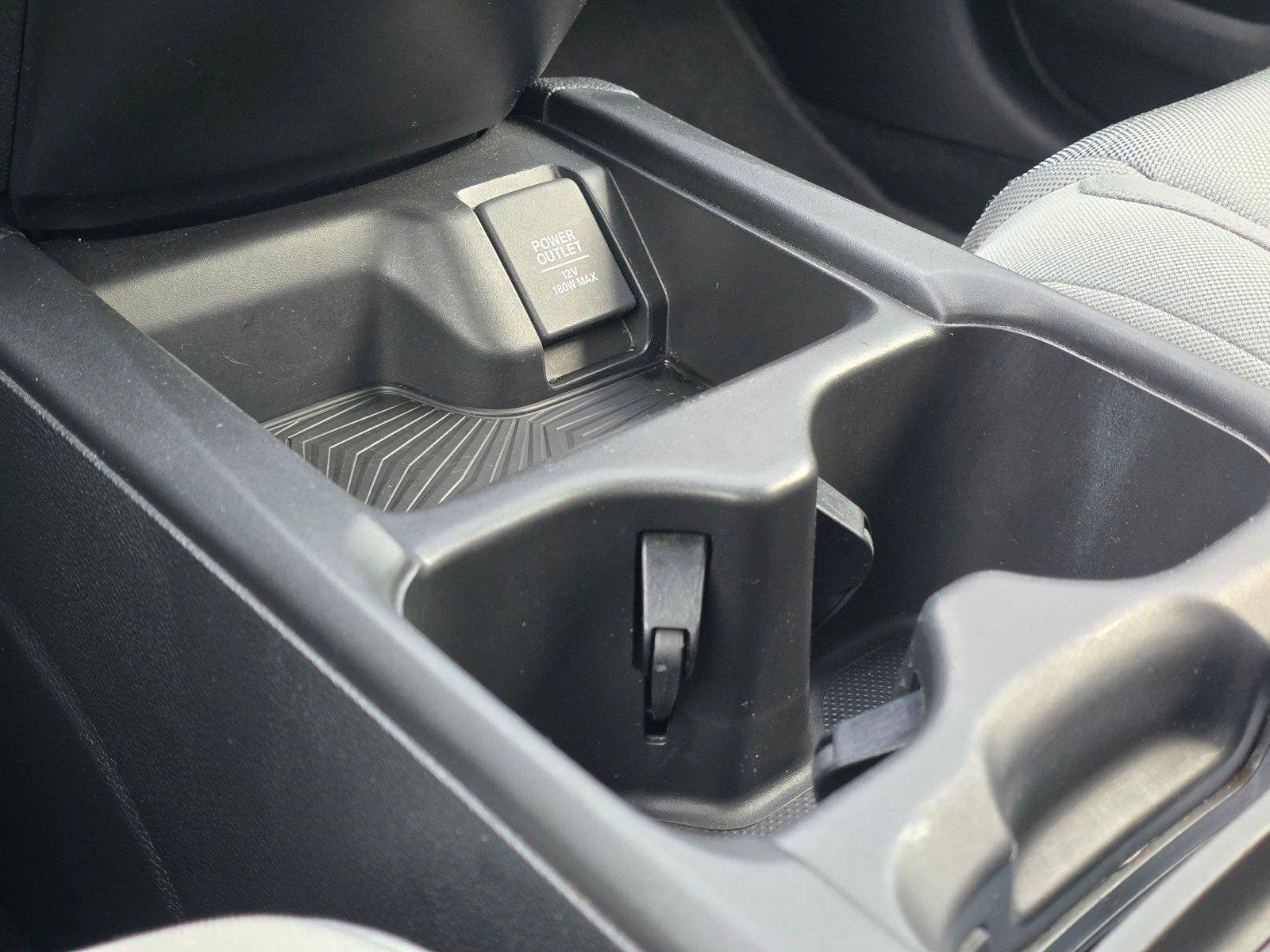 Used 2018 Honda CR-V EX image 32
