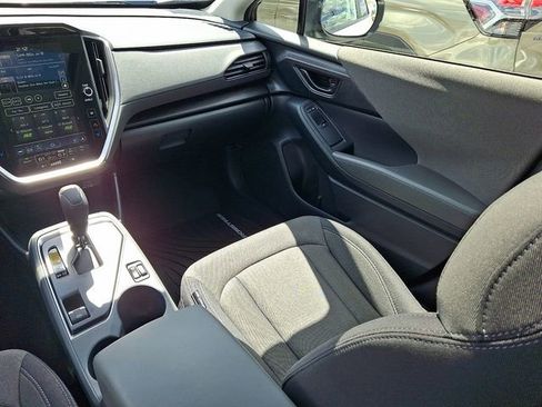 Certified 2025 Subaru Crosstrek 2.5i Premium AWD/4WD image 20