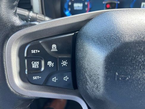 Used 2025 Ford Bronco Badlands AWD/4WD image 18