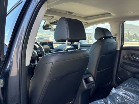 New 2026 Honda HR-V EX-L image 21