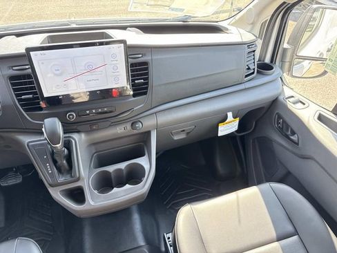 New 2026 Ford Transit 250 148 Medium Roof RWD image 14