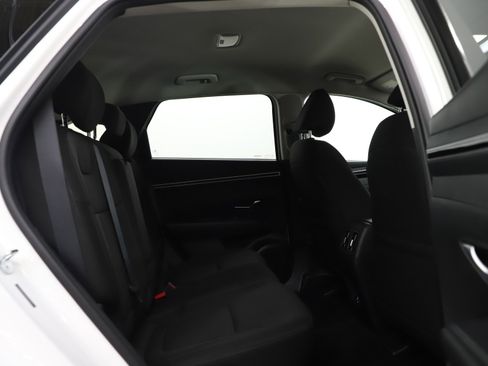 Used 2023 Hyundai Tucson SEL image 12