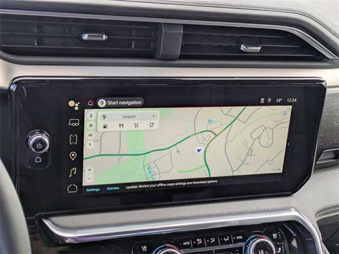 New 2026 GMC Sierra 1500 Denali image 20