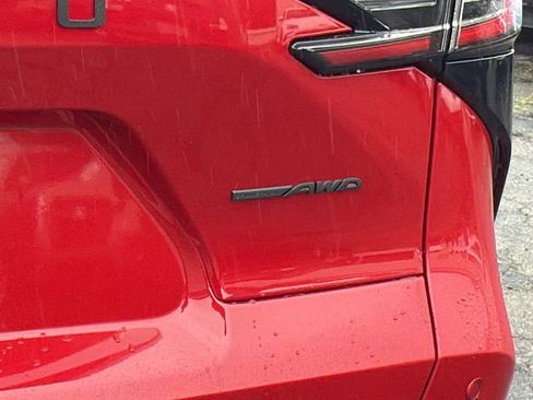 New 2026 Subaru Solterra Premium image 11