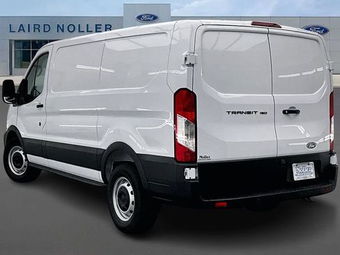 New 2026 Ford Transit 150 Low Roof image 3