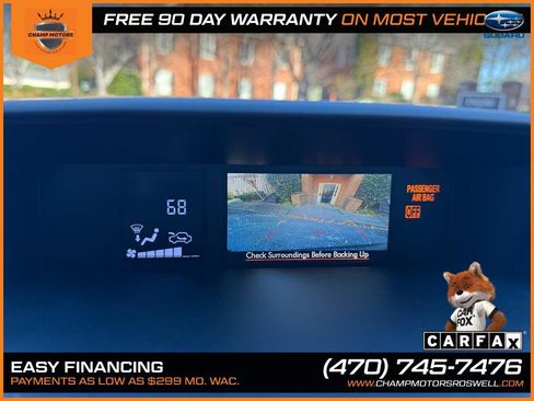 Used 2014 Subaru Forester 2.5i Limited w/ Popular Package #1 image 26