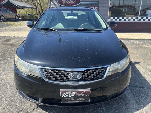 Used 2012 Kia Forte EX image 36