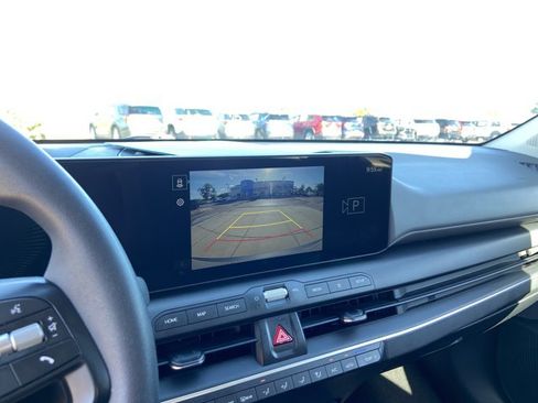 Used 2025 Kia K4 FWD image 37
