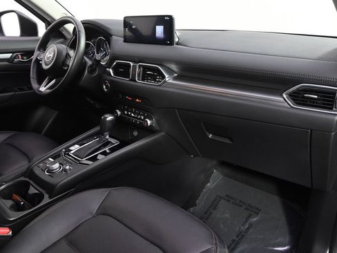Used 2023 MAZDA CX-5 AWD 2.5 S image 15