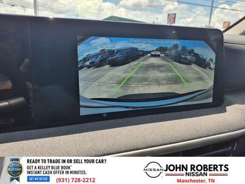 Certified 2026 Nissan Kicks S FWD image 26