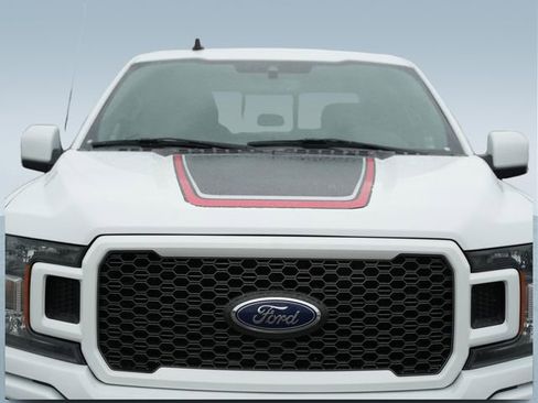 Used 2019 Ford F150 Lariat AWD/4WD image 43