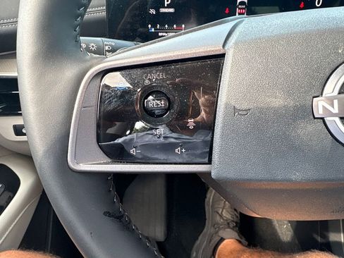 Used 2025 Nissan Murano SL w/ Cargo Package AWD/4WD image 24