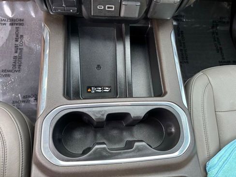 Used 2019 GMC Sierra 1500 SLT w/ SLT Convenience Package image 22