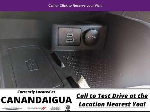 Used 2024 Ford Bronco Sport Outer Banks w/ Tech Package AWD/4WD image 37