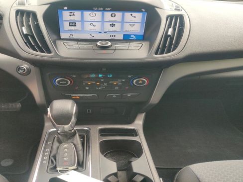 Used 2019 Ford Escape SE AWD/4WD image 10
