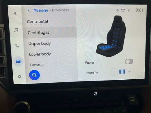 Used 2025 Toyota Tundra 1794 Edition image 35