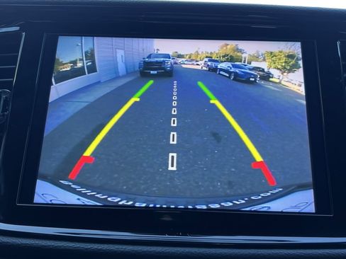 Used 2021 Dodge Durango SRT w/ Black Package image 13