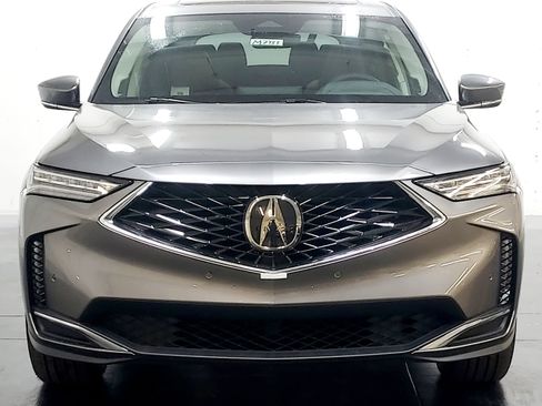 New 2026 Acura MDX SH-AWD w/ Technology Package image 10
