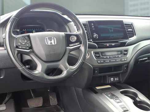 Used 2022 Honda Pilot Special Edition image 10