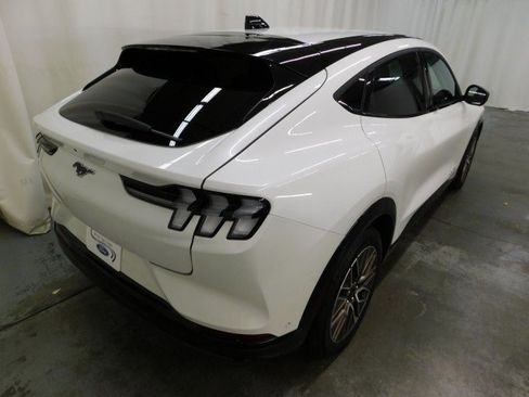 Used 2024 Ford Mustang Mach-E Premium image 3