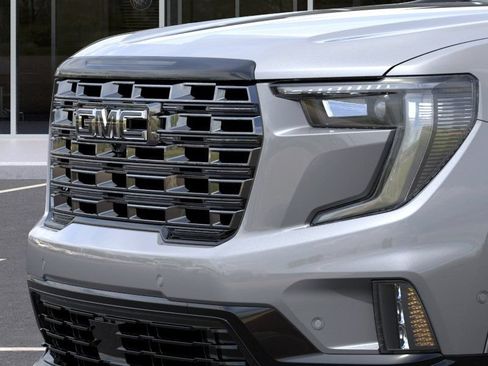 New 2026 GMC Acadia Denali Ultimate AWD/4WD image 13