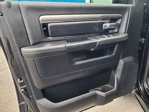Used 2014 RAM 1500 Sport AWD/4WD image 12