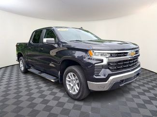 Used 2023 Chevrolet Silverado 1500 LT AWD/4WD video 1