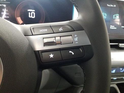 New 2026 Hyundai Kona SEL Sport image 6