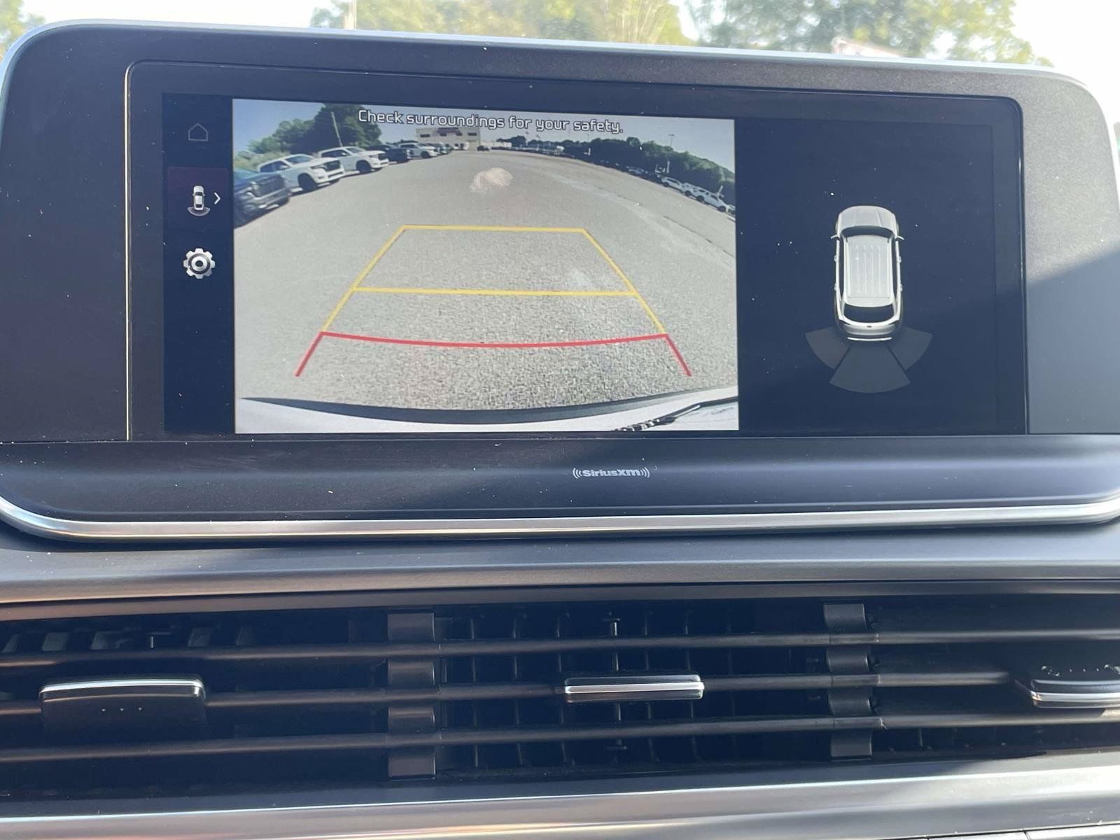 Used 2022 Kia Telluride S AWD/4WD image 18