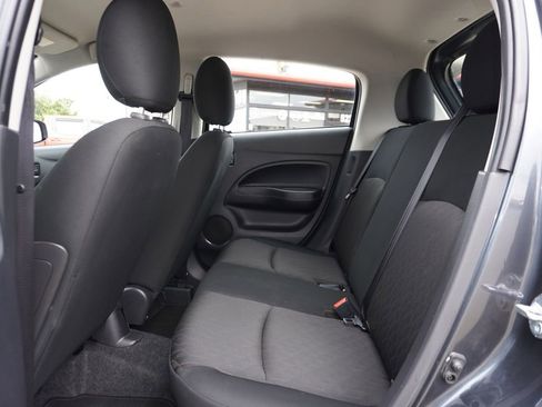 Used 2024 Mitsubishi Mirage ES image 25