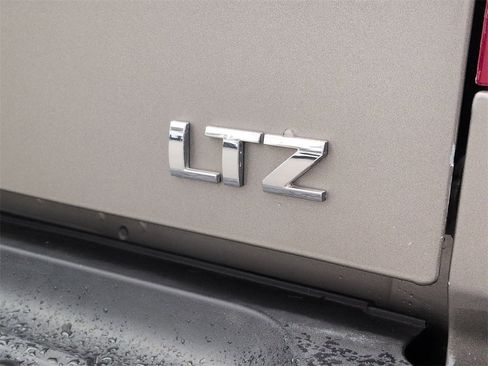 Used 2007 Chevrolet Silverado 2500 LTZ w/ Safety Package image 25