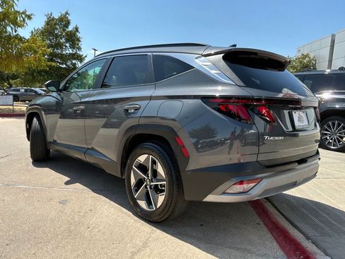 Used 2026 Hyundai Tucson SEL FWD image 8
