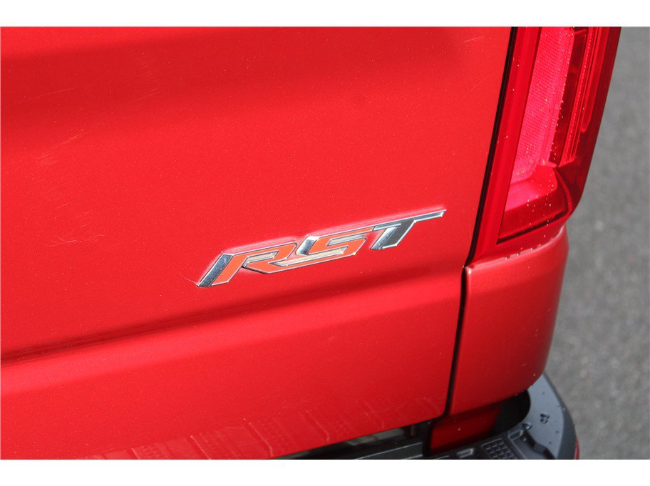 Used 2020 Chevrolet Silverado 1500 RST w/ All-Star Edition AWD/4WD image 26