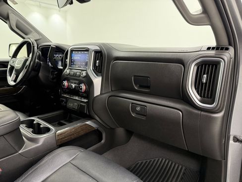 Used 2021 GMC Sierra 1500 Elevation w/ Preferred Package image 31