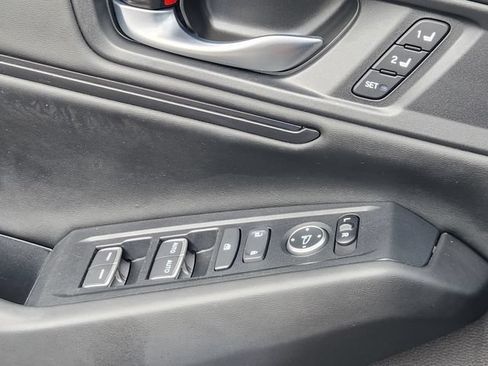 Used 2025 Honda Accord EX-L image 21