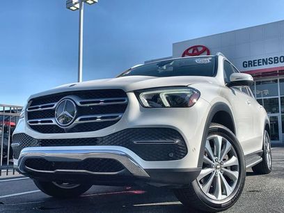 Used 2020 Mercedes-Benz GLE 350 4MATIC