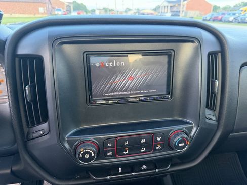 Used 2016 GMC Sierra 1500 2WD Regular Cab image 25