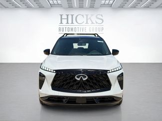 New 2027 INFINITI QX65 Autograph w/ Cargo Package AWD/4WD video 2