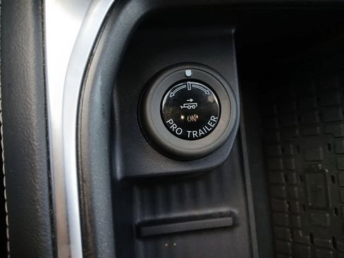 Used 2025 Ford Expedition Platinum AWD/4WD image 44