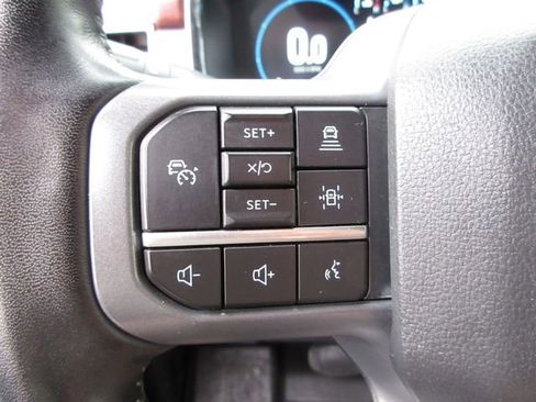 Certified 2023 Ford F150 Lariat w/ Equipment Group 502A High image 15