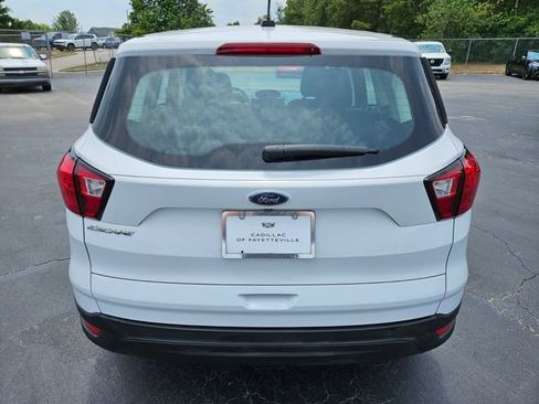 Used 2019 Ford Escape S FWD image 6