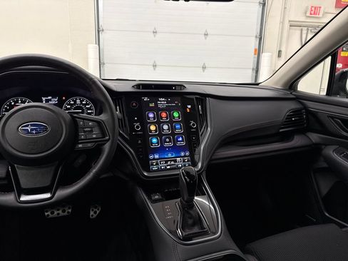 Used 2025 Subaru Legacy Sport image 16