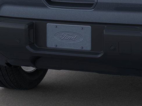 New 2025 Ford Bronco Sport Heritage w/ Convenience Package image 23