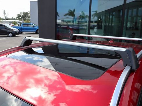 New 2025 MAZDA CX-50 AWD 2.5 Turbo w/ Weather Package image 14