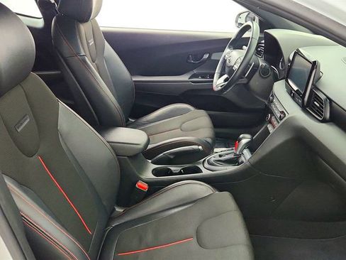 Used 2020 Hyundai Veloster 2.0 Premium FWD image 24
