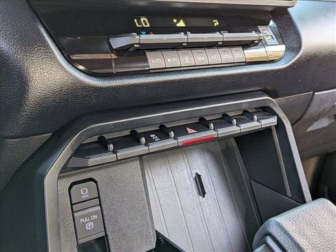 Used 2025 Toyota Tundra SR image 14