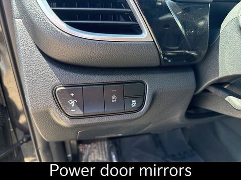 Certified 2024 Kia Seltos S FWD image 19