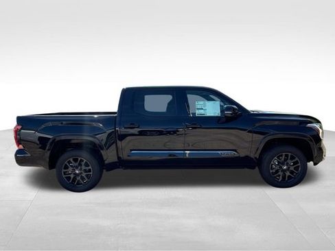 New 2026 Toyota Tundra Platinum AWD/4WD image 9